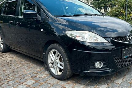 Mazda 5 183.515 km 4.990 &euro; kassel 34123