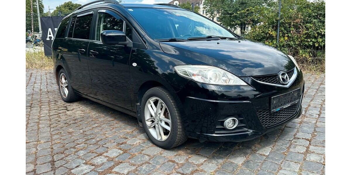 Mazda 5 183.515 km 4.990 &euro; kassel 34123