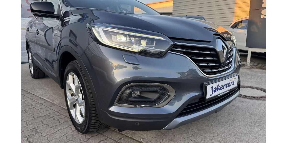 Renault Kadjar 70.790 km 17.790 &euro; Philippsburg 76661