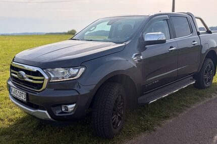 Ford Ranger 209.000 km 18.490 &euro; Köln 51065