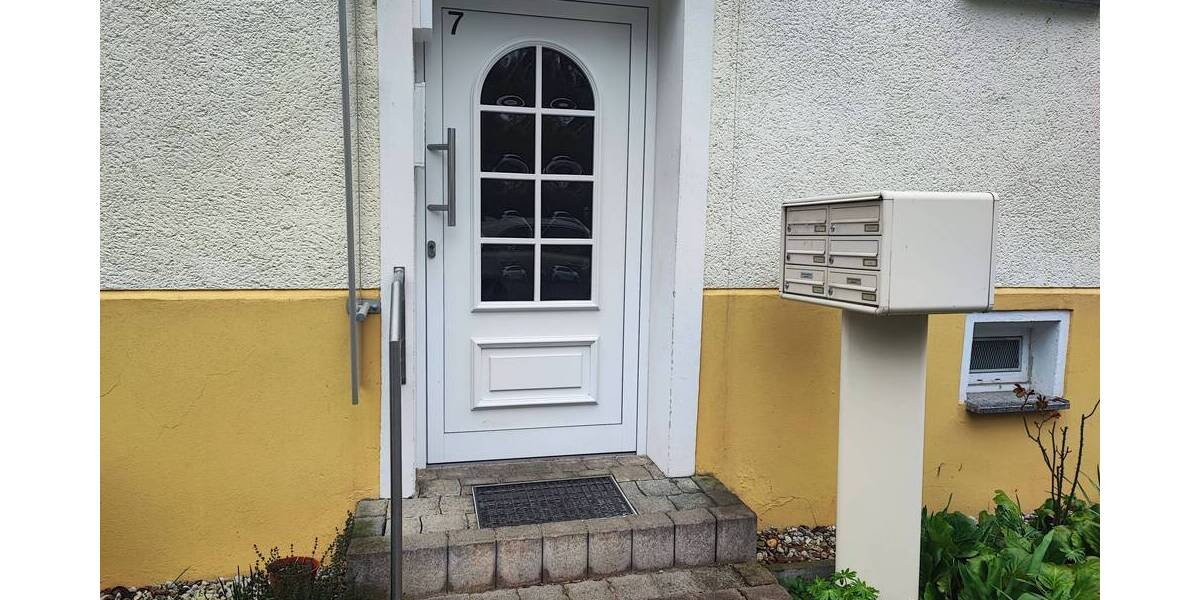 Etagenwohnung Kriebstein Kriebethal - 3 Zimmer, 25.000&euro; | Angebot:22102335