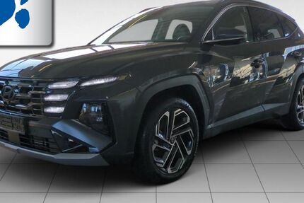 Hyundai TUCSON 37.637 km 32.330 &euro; Münster 48153