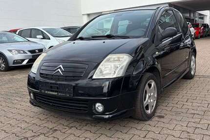 Citroen C2 137.498 km 3.995 &euro; Stuttgart 70597