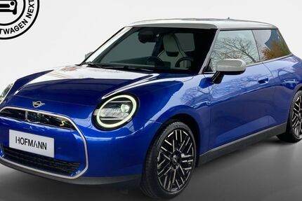 Mini Cooper SE 2.500 km 31.404 &euro; Ingolstadt 85053