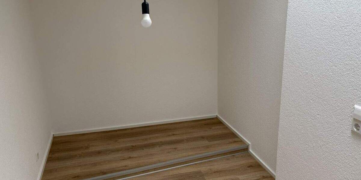 Etagenwohnung Bad Schussenried - 3 Zimmer, 108 m&sup2;, 1.140&euro; | Angebot:25211213