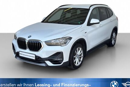 BMW X1 61.404 km 25.190 &euro; Heilbronn 74076