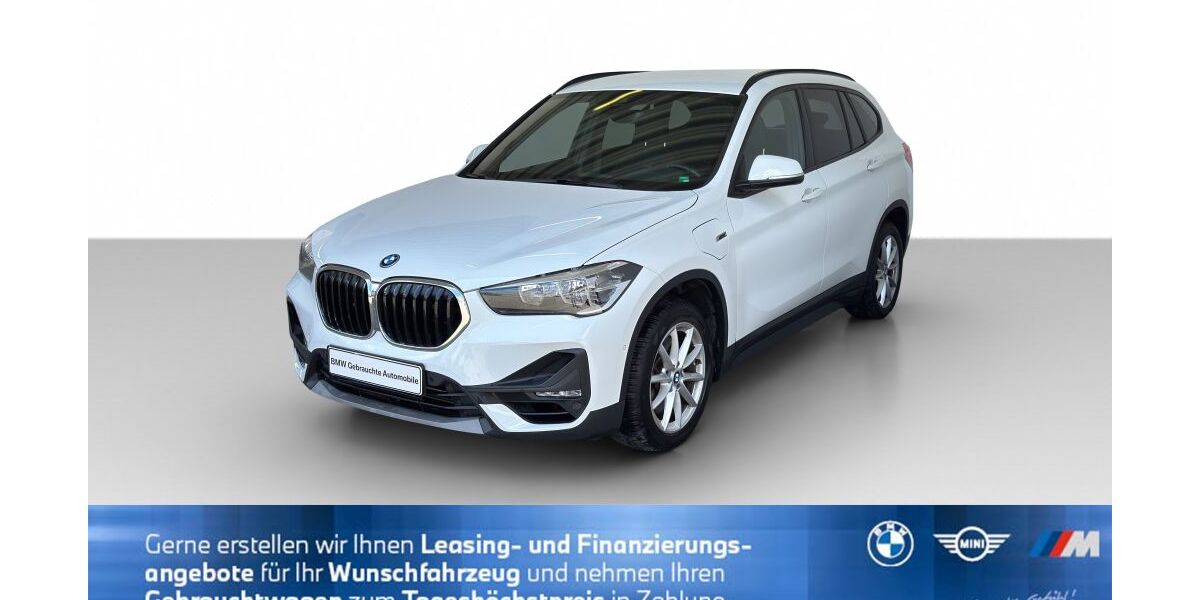 BMW X1 61.404 km 25.380 &euro; Heilbronn 74076