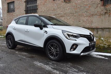 Renault Captur 39.848 km 15.999 &euro; Rühen 38471
