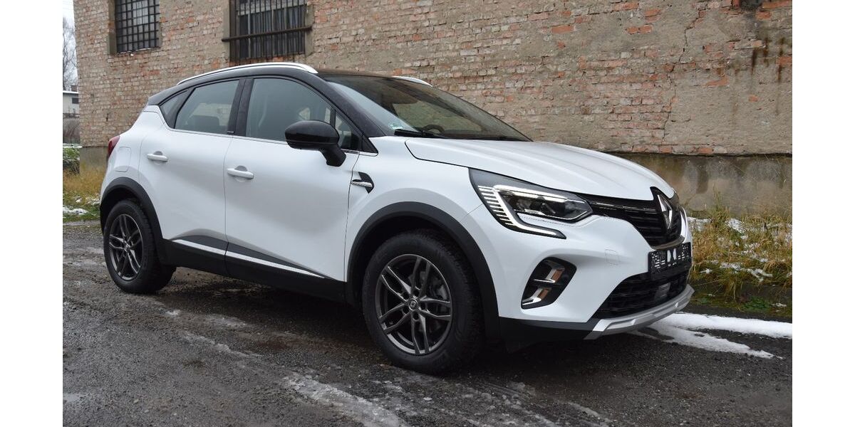 Renault Captur 39.848 km 15.999 &euro; Rühen 38471