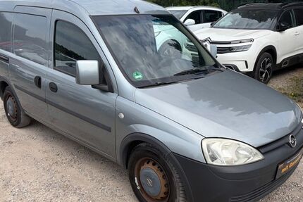 Opel Combo 237.836 km 3.490 &euro; Berlin 13127