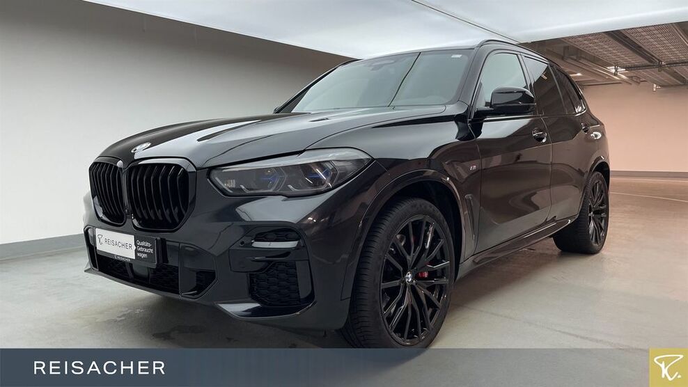 BMW X5 120.269 km 58.299 € Augsburg 86167