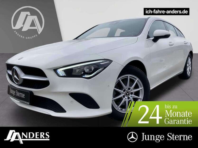 CLA 180