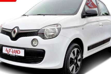 Renault Twingo 58.142 km 10.890 € Leipzig 04209