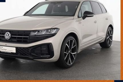 VW Touareg 2.000 km 96.980 &euro; Neumarkt 92318