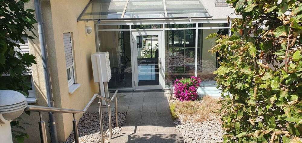 Wohnung zum Kaufen in Baden-Baden 290.000 € 70.66 m²