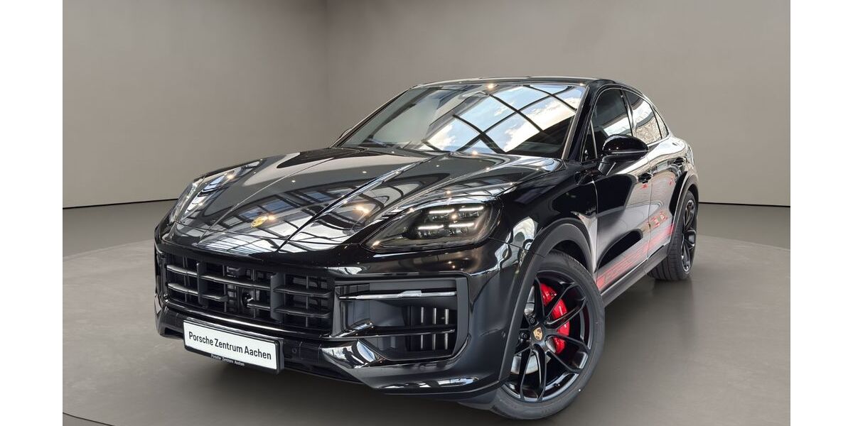 Porsche Cayenne 8.000 km 141.400 &euro; Aachen 52068