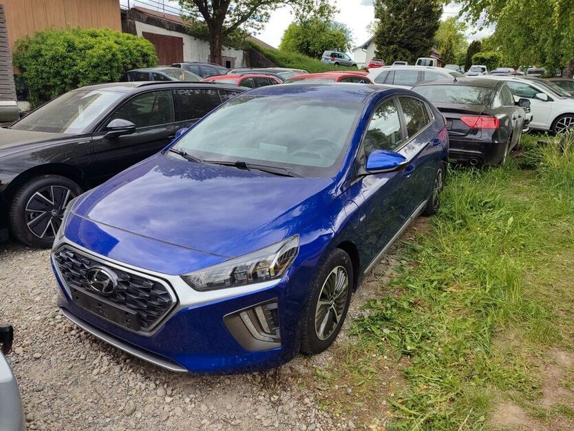 IONIQ
