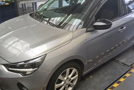 Opel Corsa 65.460 km 11.975 &euro; Gnarrenburg 27442