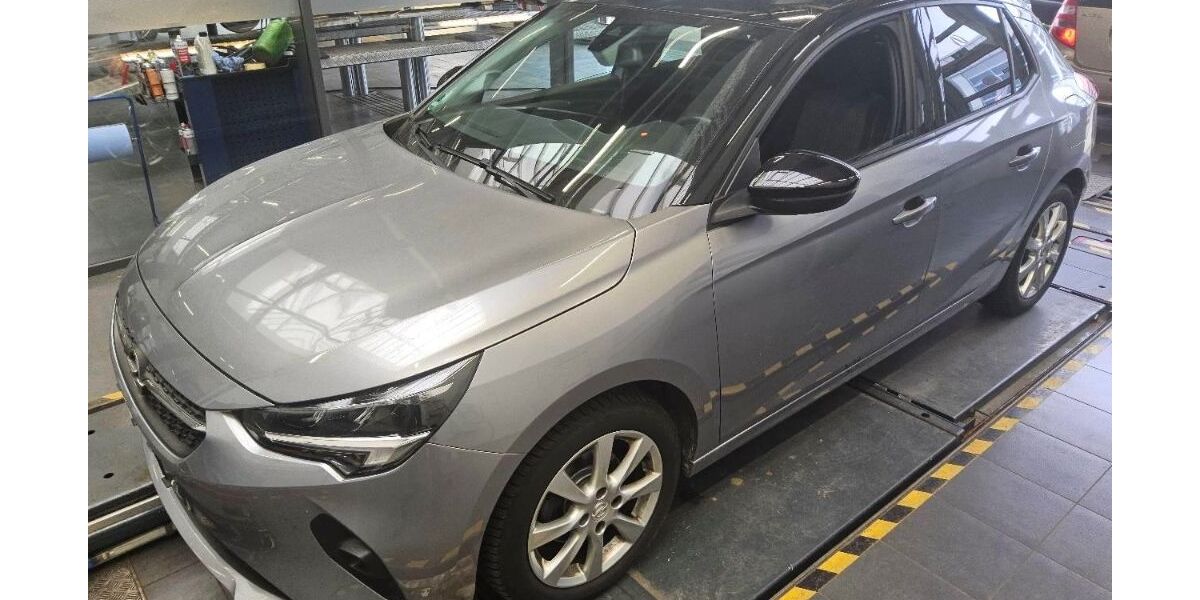 Opel Corsa 65.460 km 11.975 &euro; Gnarrenburg 27442