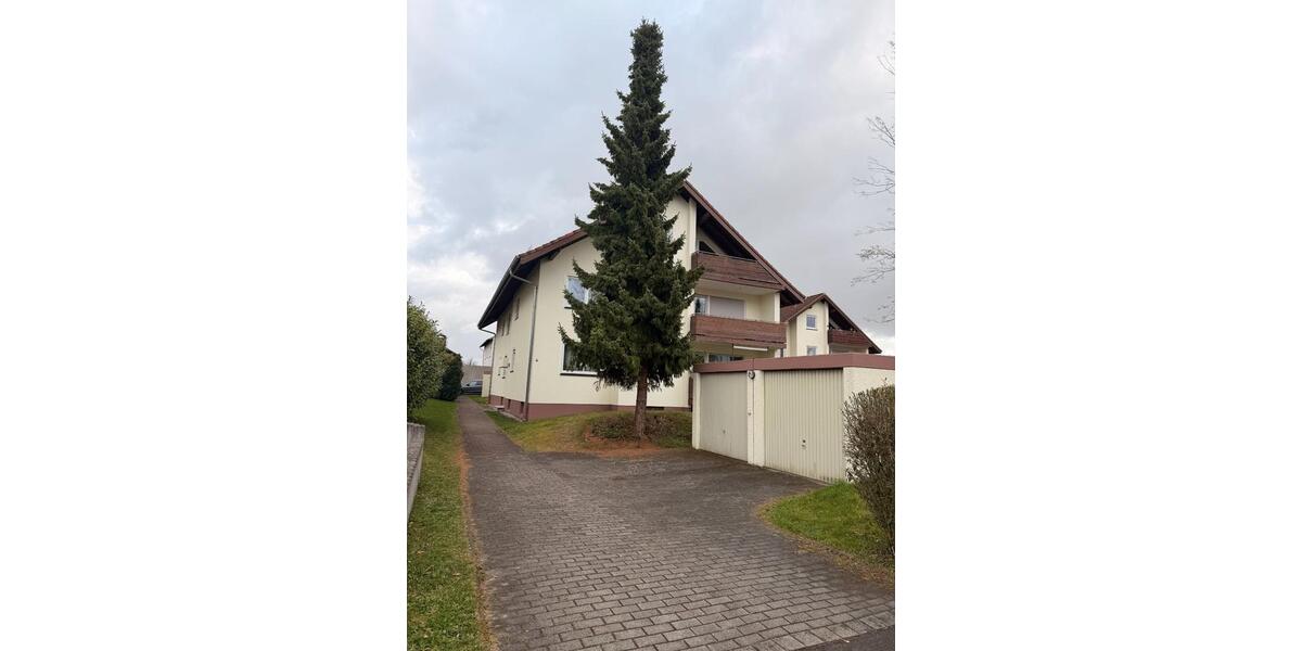 Dachgeschoßwohnung Petersberg - 3 Zimmer, 76 m&sup2;, 229.000&euro; | Angebot:25944122