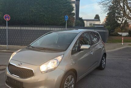 Kia Venga 36.000 km 9.800 &euro; unna 59425