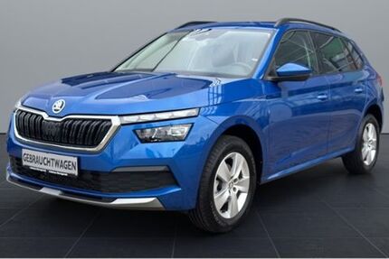Skoda Kamiq 17.524 km 18.939 € Wernigerode 38855