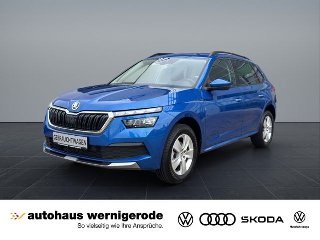 Skoda Kamiq 17.524 km 18.939 € Wernigerode 38855