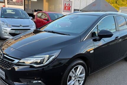 Opel Astra 110.000 km 9.790 &euro; Heidenheim an der Brenz 89520