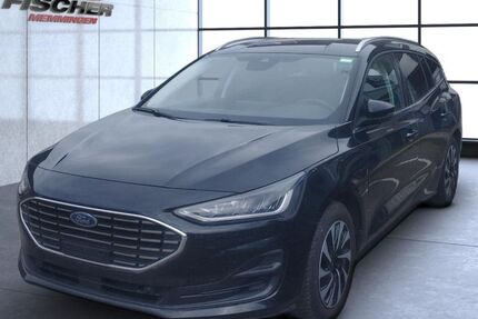 Ford Focus 30.595 km 18.990 &euro; Memmingen 87700