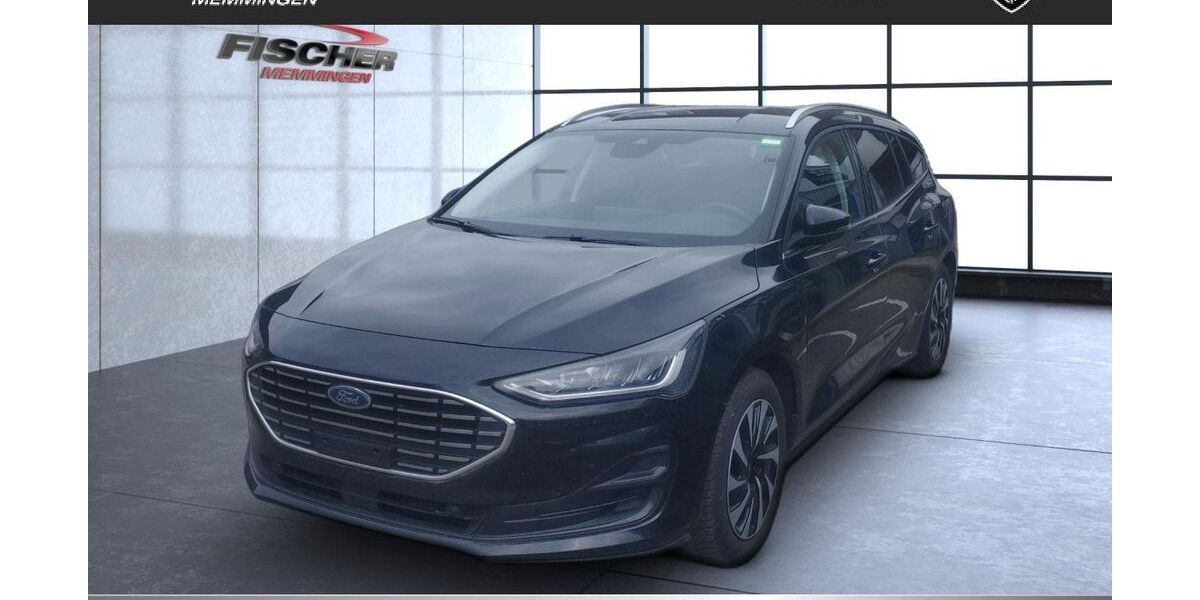 Ford Focus 30.595 km 18.990 &euro; Memmingen 87700