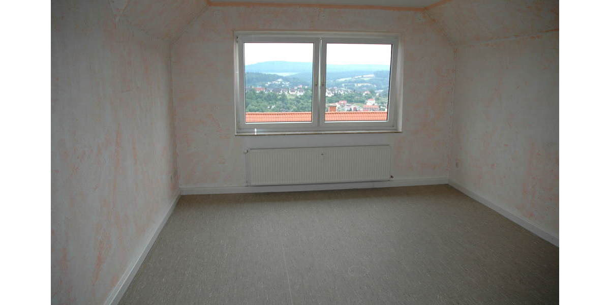 Super 2-Zimmer-Wohnung! 2 zimmer