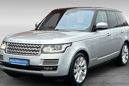 Land Rover Range Rover 211.150 km 28.890 &euro; Trier 54292