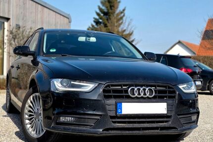 Audi A4 153.521 km 13.000 &euro; Arnstorf 94424