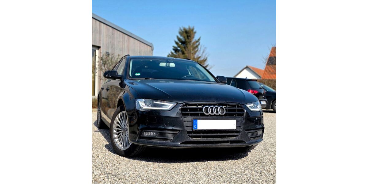 Audi A4 153.521 km 13.000 &euro; Arnstorf 94424