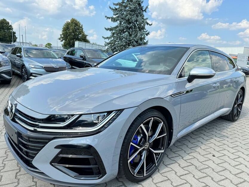 Arteon