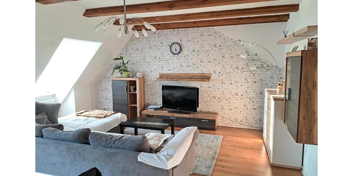 Etagenwohnung Huy - 1 Zimmer, 75 m&sup2;, 560&euro; | Angebot:25856273