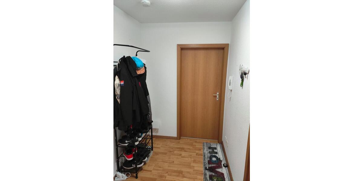 Etagenwohnung Magdeburg Leipziger Straße - 2 Zimmer, 52 m&sup2;, 129.000&euro; | Angebot:27143922