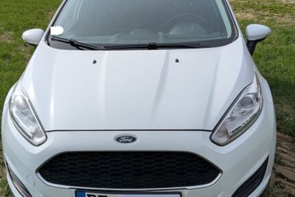 Ford Fiesta 84.439 km 6.950 &euro; Taucha 04425