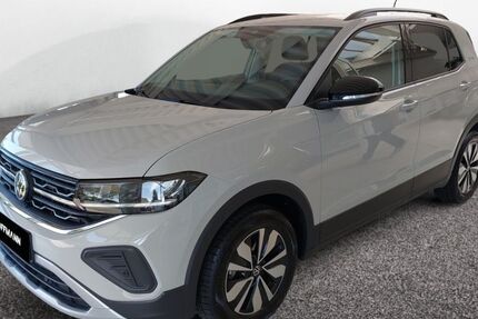 VW T-Cross 10.980 km 24.990 € Pößneck 07381