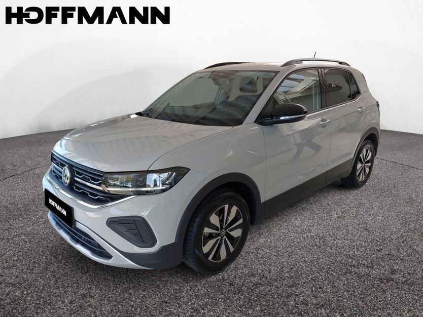 VW T-Cross 10.980 km 24.990 € Pößneck 07381