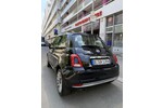 Fiat 500 46.580 km 10.250 € Berlin 10178