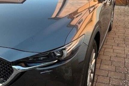 Mazda CX-5 108.000 km 18.800 &euro; Ansbach 91522