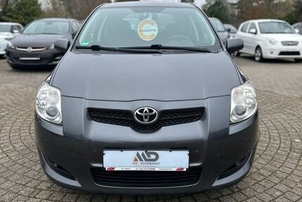 Toyota Auris 139.000 km 6.499 &euro; Ibbenbüren 49477