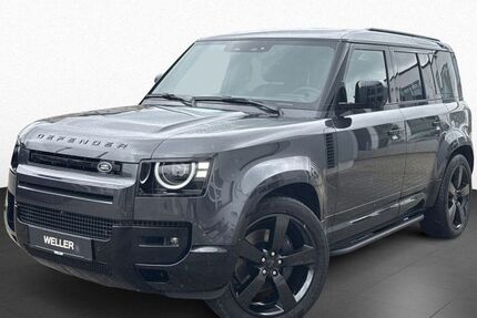 Land Rover Defender 5.202 km 104.990 &euro; Bad Oeynhausen 32547