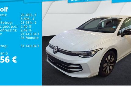 VW Golf 10.248 km 29.480 € Neu-Isenburg 63263