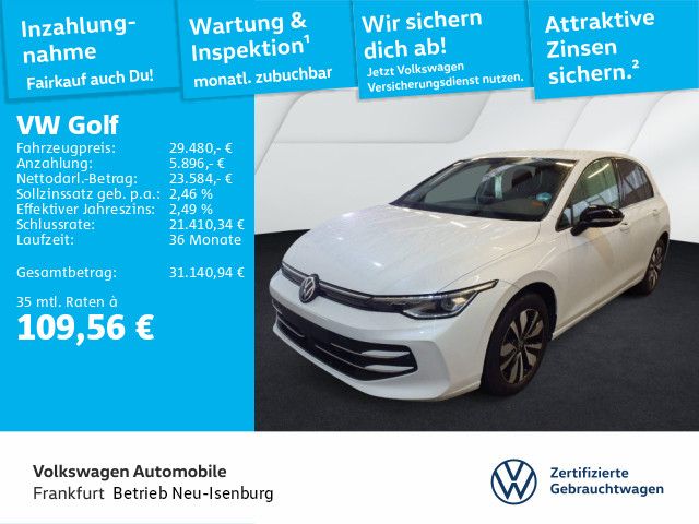 VW Golf 10.248 km 29.480 € Neu-Isenburg 63263