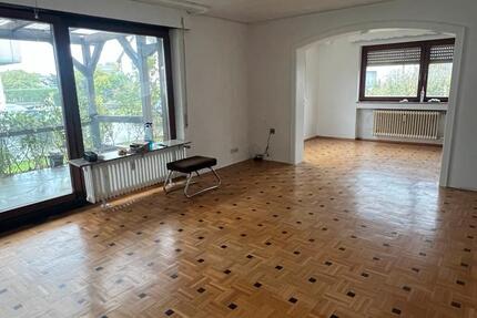 3-Zimmer Wohnung in zentraler Lage in Lichtenau zimmer