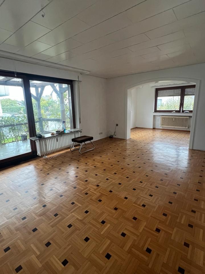 3-Zimmer Wohnung in zentraler Lage in Lichtenau zimmer