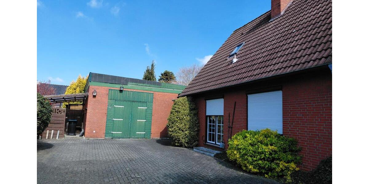 Einfamilienhaus Moormerland - 239.000&euro; | Angebot:26195972