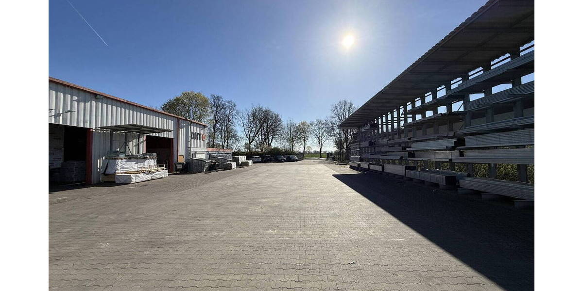 Gewerbeobjekt Minden Innenstadt - 1.200.000&euro; | Angebot:26204049